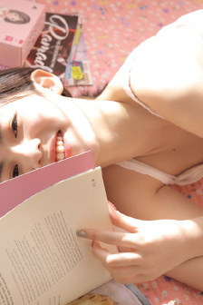 漂亮美女